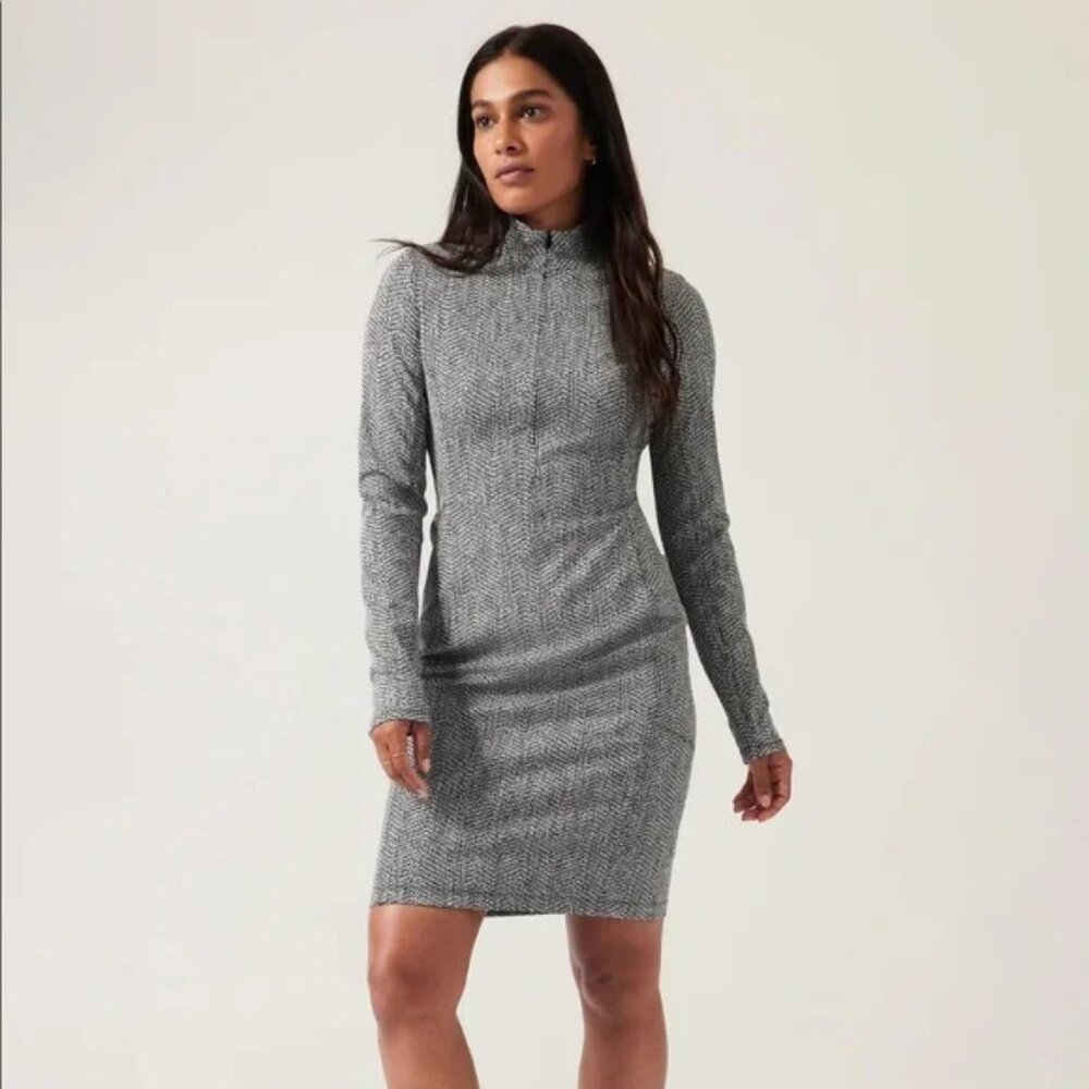 NWOT Athleta Delancey Dress size XXS